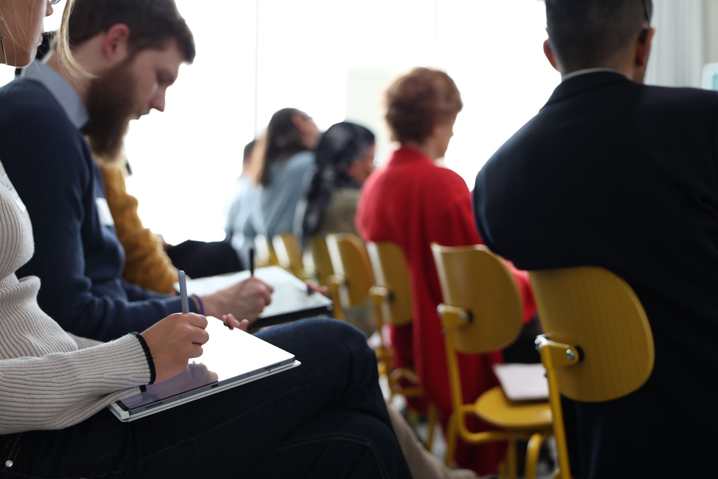 Economics Research Seminar
