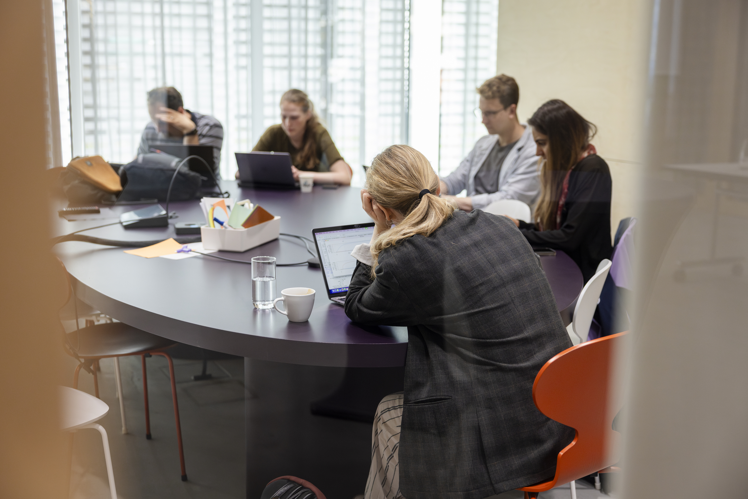 Behavioural Economics Reading Group
