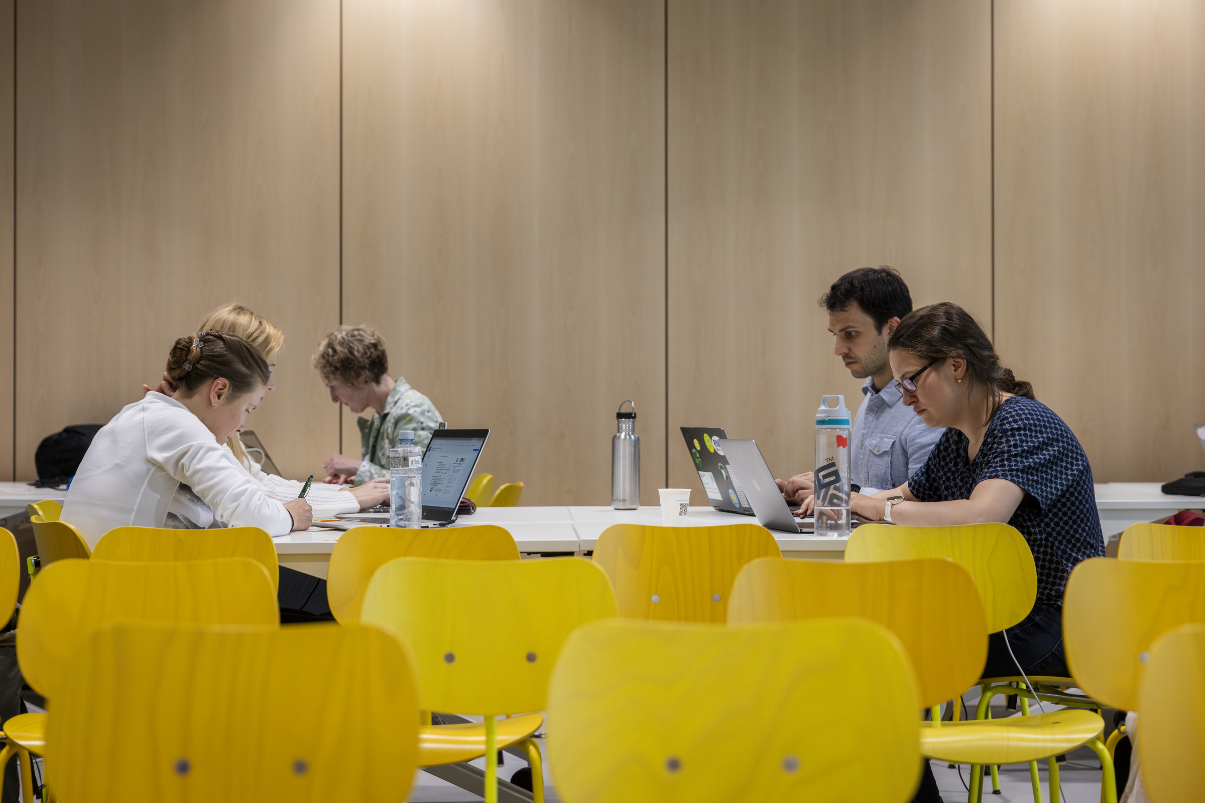 Econometrics Reading Group