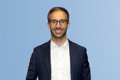 Photo portrait de Michael Kurschligen