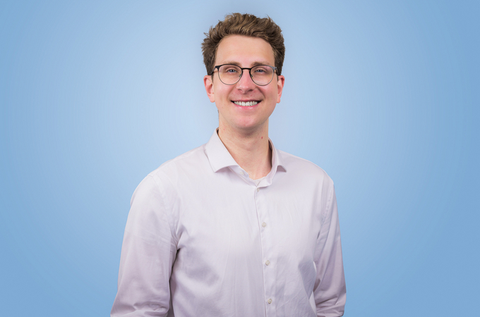 Tobias Kühlwein