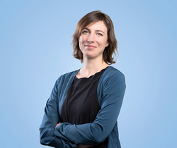 Prof. Dr. Sabine Pitteloud
