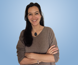 Dr. Giuliana Klencklen