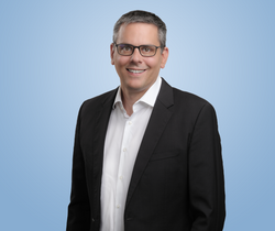 Prof. Anthony Strittmatter