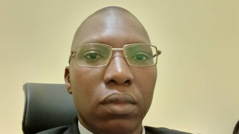 Modibo Diarra