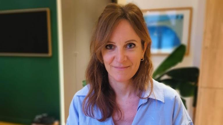 Mathilde Sautebin Real