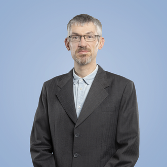 Prof. Dr. David Loeffler