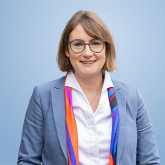 Prof. Dr. Nula Katharina Frei