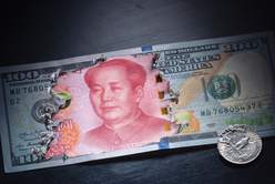Die Macht des Yen über den Dollar