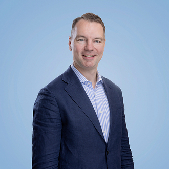 Dr. Harry Kulczynski