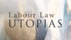 Couverture du livre Labour Law Utopias, de Nicolas Bueno