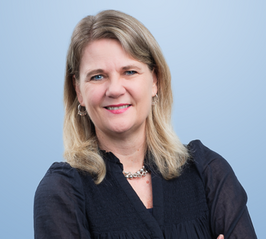 Portrait de Malin De Boni