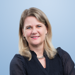 Portrait de Malin De Boni