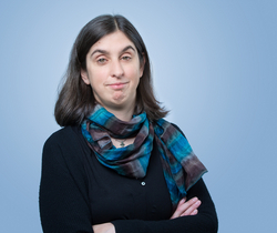 Prof. Dr. Christina Späti