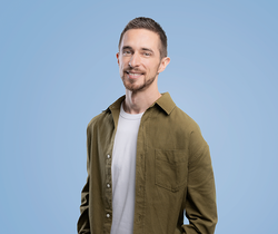 Dr. Maximilian Haas