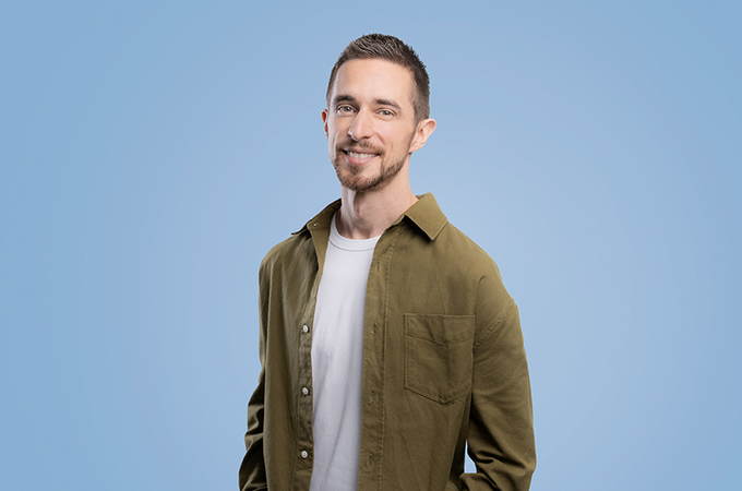 Maximilian Haas