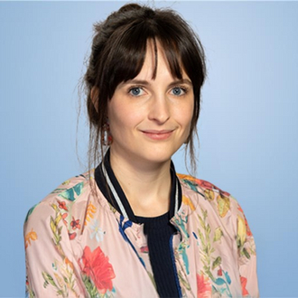 Prof. Dr. Philine Widmer