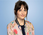 PhD Philine Widmer PhD Philine Widmer
