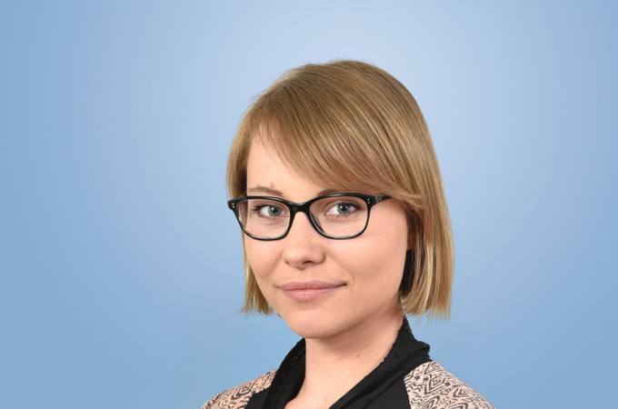 Dominique Lysser