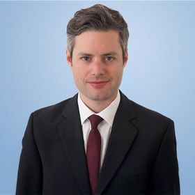 Patrick Uhrmeister