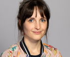PhD Philine Widmer
