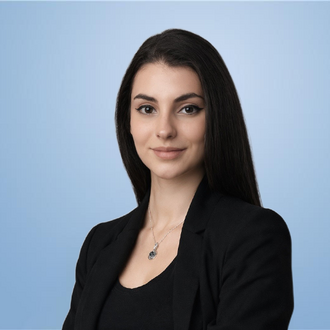 Vanessa Mannisi