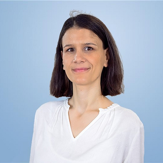 Ana Milosavljevic