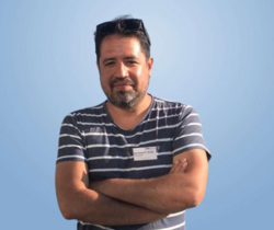 Prof. Dr. Bernhard C. Schär