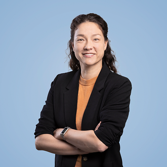 lic. iur. Lydia Kalbermatter