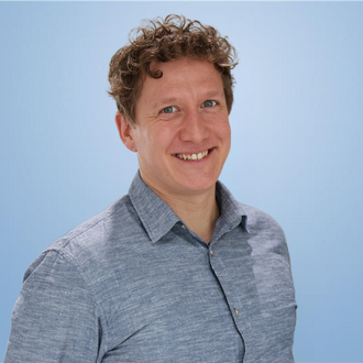 Prof. Dr. Tino Endres