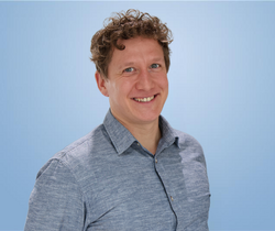 Prof. Dr. Tino Endres