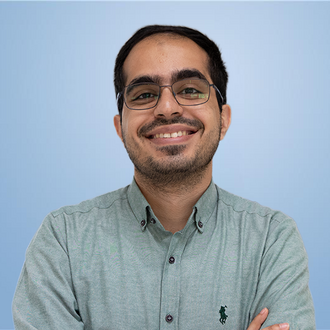 Mehdi Sheikh Zeinoddin