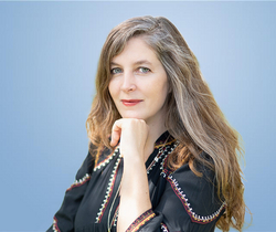 Prof. Dr.  Andrea Samson