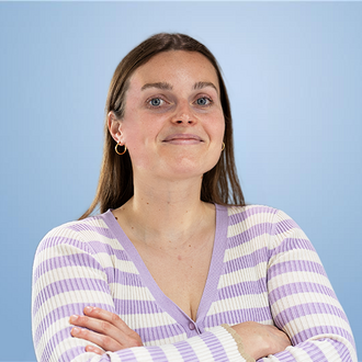 Msc Marie-Sarah Didier