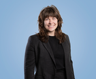 PhD Pauline Meyer