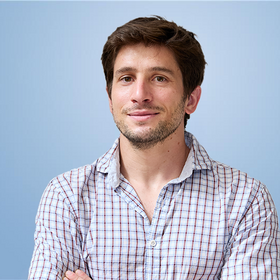 PhD Tommaso Coen
