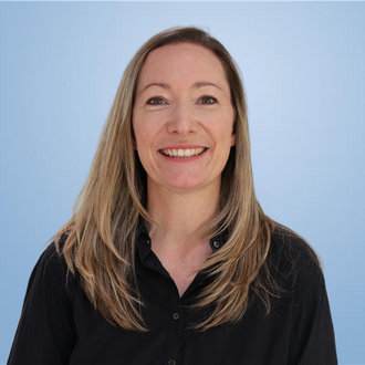 L. ès L. Sylvie Antille