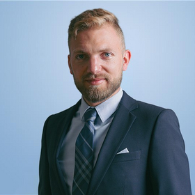 Dr. iur. Nicolas Leu