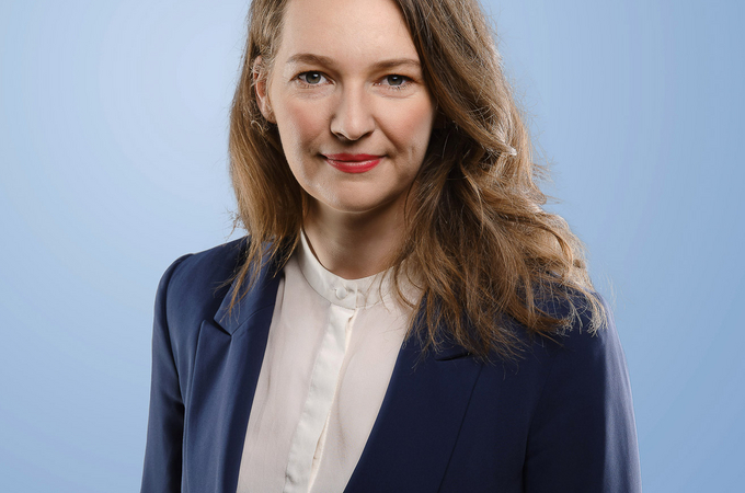 Anna Maria Koukal