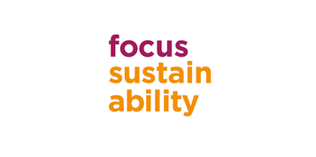 Logo Focus Sustainability