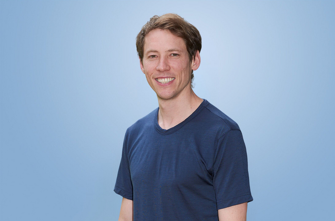 David Mühlemann