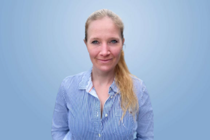 Portraitfoto von Dr. phil. Rabea Krings