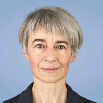 Prof.em. Dr. Ruth Kellerhals