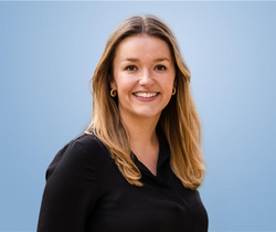 Dr. Yvonne Schüpbach
