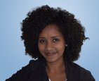 PhD Samah Posse