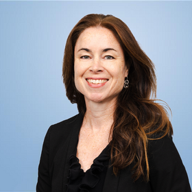 PD Dr. phil. Anna-Katharine Brem