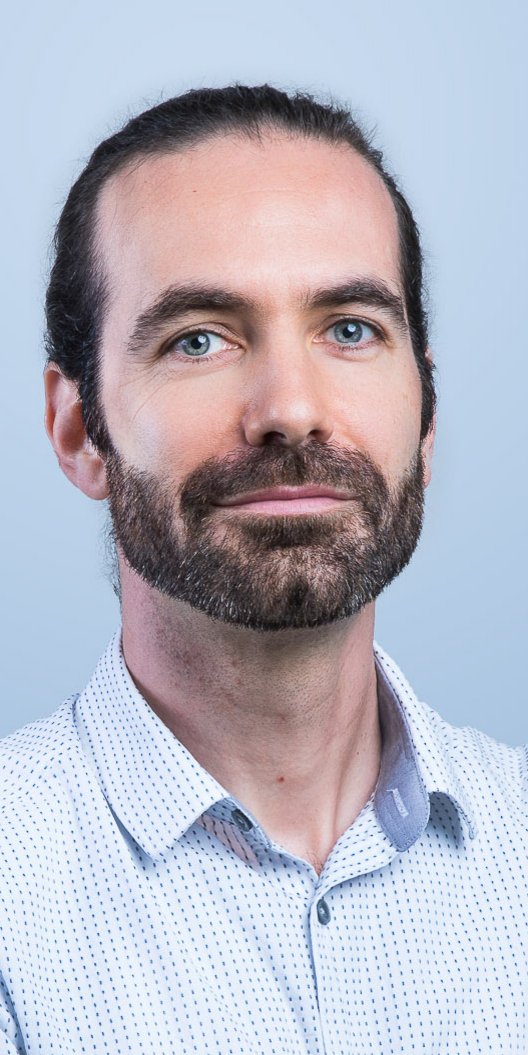 Photo de Nicolas Rothen