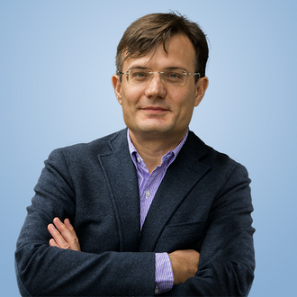 Prof. Dr. Rolf Krause