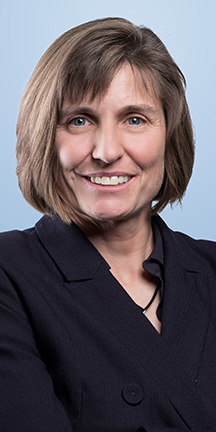 Pamela Banta