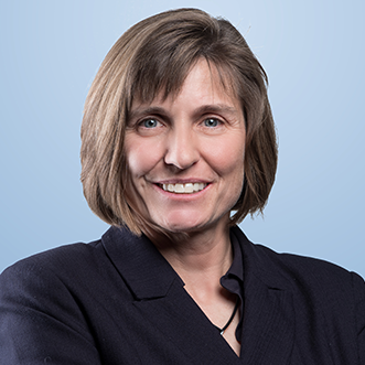 Pamela Banta